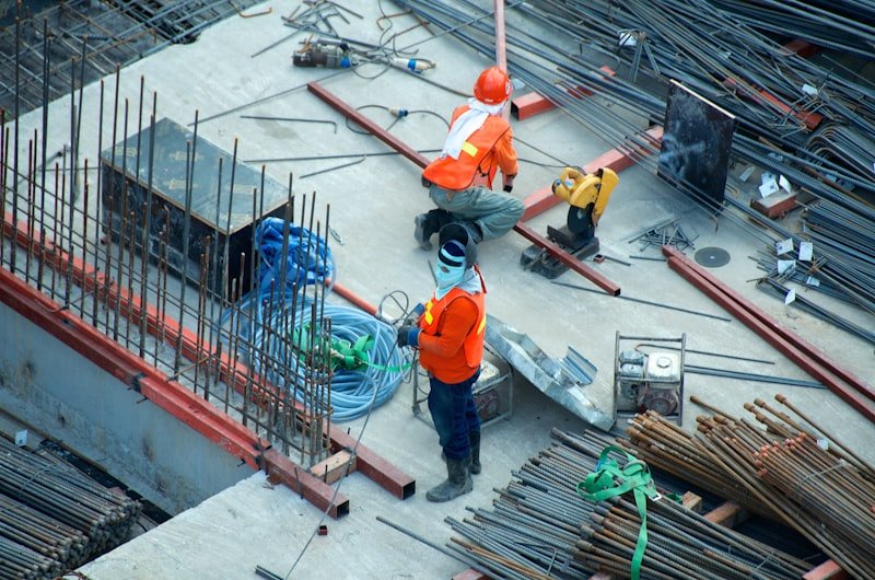Edificaciones e Infraestructura